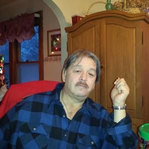 Meet your Posher, Rod